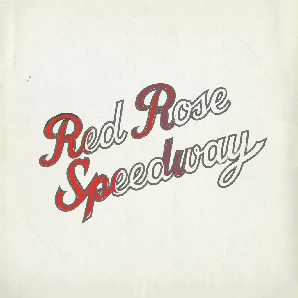 Album artwork for Album artwork for Red Rose Speedway by Paul Mccartney by Red Rose Speedway - Paul Mccartney