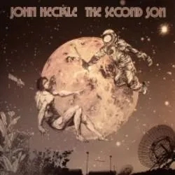 Album artwork for The Second Son by John Heckle