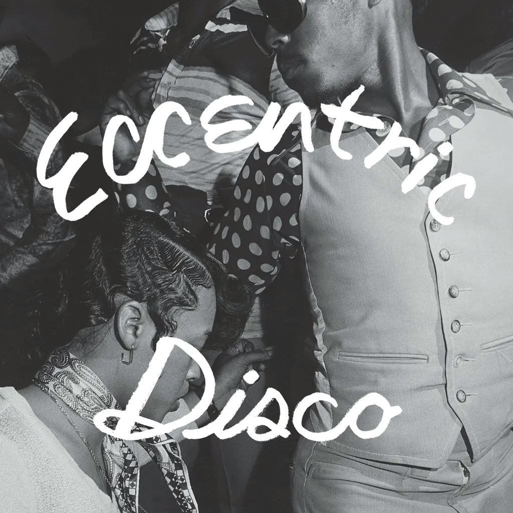 Album artwork for Eccentric Disco by Various Artists