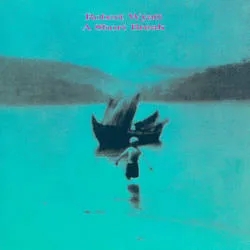 Album artwork for A Short Break EP by Robert Wyatt