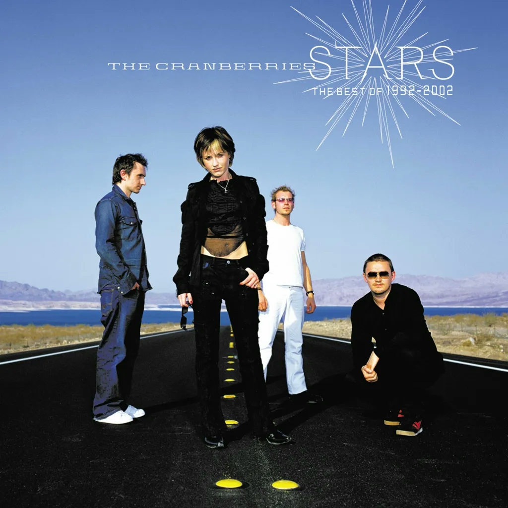 Album artwork for Album artwork for Stars (The Best Of 1992-2002) by The Cranberries by Stars (The Best Of 1992-2002) - The Cranberries