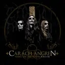 Album artwork for Where The Corpses Sink Forever by Carach Angren