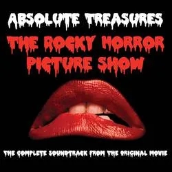 Album artwork for The Rocky Horror Picture Show (Absolute Treasures) by The Rocky Horror Picture Show (Absolute Treasures)