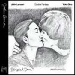 Album artwork for Double Fantasy Stripped Down by John Lennon