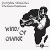 Album artwork for Winds of Change by Jothan Callins and the Sound of Togetherness