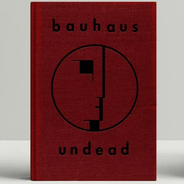 Album artwork for Bauhaus – Undead Expanded Edition by Kevin Haskins