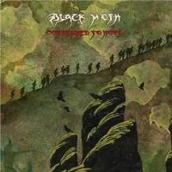 Album artwork for Condemned To Hope by Black Moth