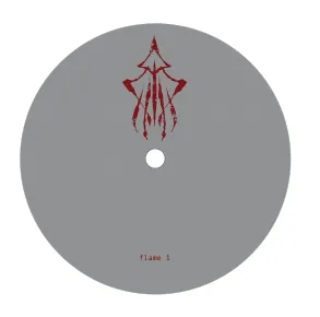 Album artwork for Fog / Shrine by Flame 1