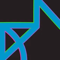 Album artwork for Singularity by New Order