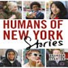 Album artwork for Humans of New York: Stories by Brandon Stanton
