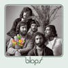 Album artwork for Blops by Los Blops