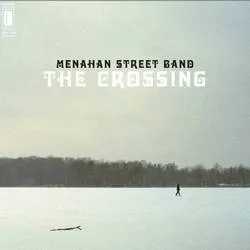 Album artwork for The Crossing by Menahan Street Band