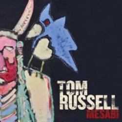 Album artwork for Mesabi by Tom Russell
