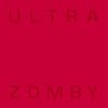 Album artwork for Ultra by Zomby