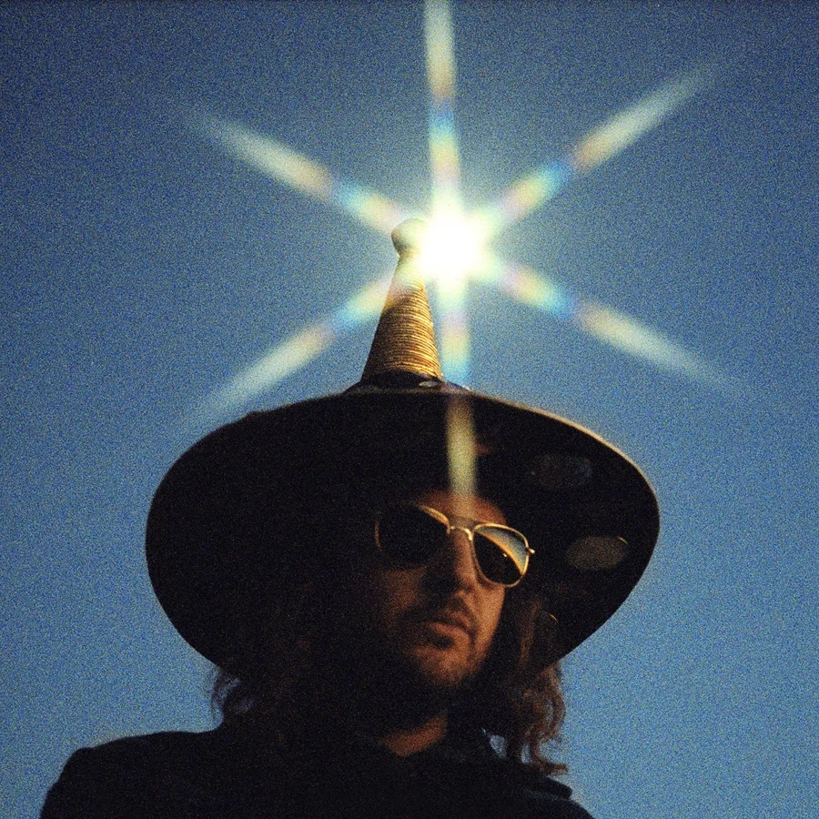 Album artwork for The Other by King Tuff