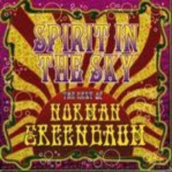 Album artwork for Spirit In The Sky: The Best Of... by Norman Greenbaum