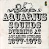 Album artwork for Dubbing at Aquarius Studios 1977-1979 by Aquarius Sounds 