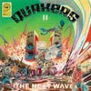 Album artwork for II - The Next Wave by Quakers