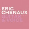 Album artwork for Guitar and Voice by Eric Chenaux