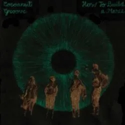 Album artwork for How to Build a Maze by Cocoanut Groove