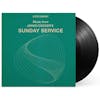 Album artwork for Music From Jarvis Cocker’s Sunday Service by Various