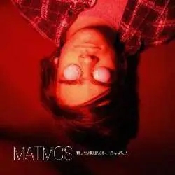 Album artwork for The Marriage Of True Minds by Matmos