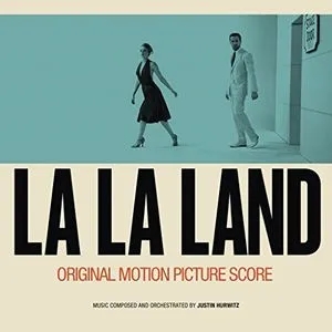 Album artwork for Album artwork for La La Land (Score) by Various by La La Land (Score) - Various