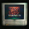 Album artwork for TV or Not TV by Liily