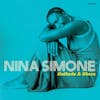 Album artwork for Ballads and Blues by Nina Simone