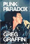 Album artwork for Punk Paradox: A Memoir by Greg Graffin