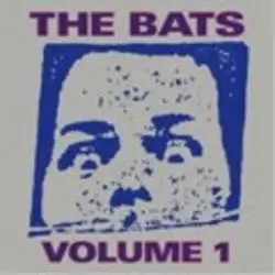 Album artwork for The Bats Volume 1 by The Bats