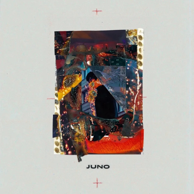 Album artwork for Juno by Parra For Cuva