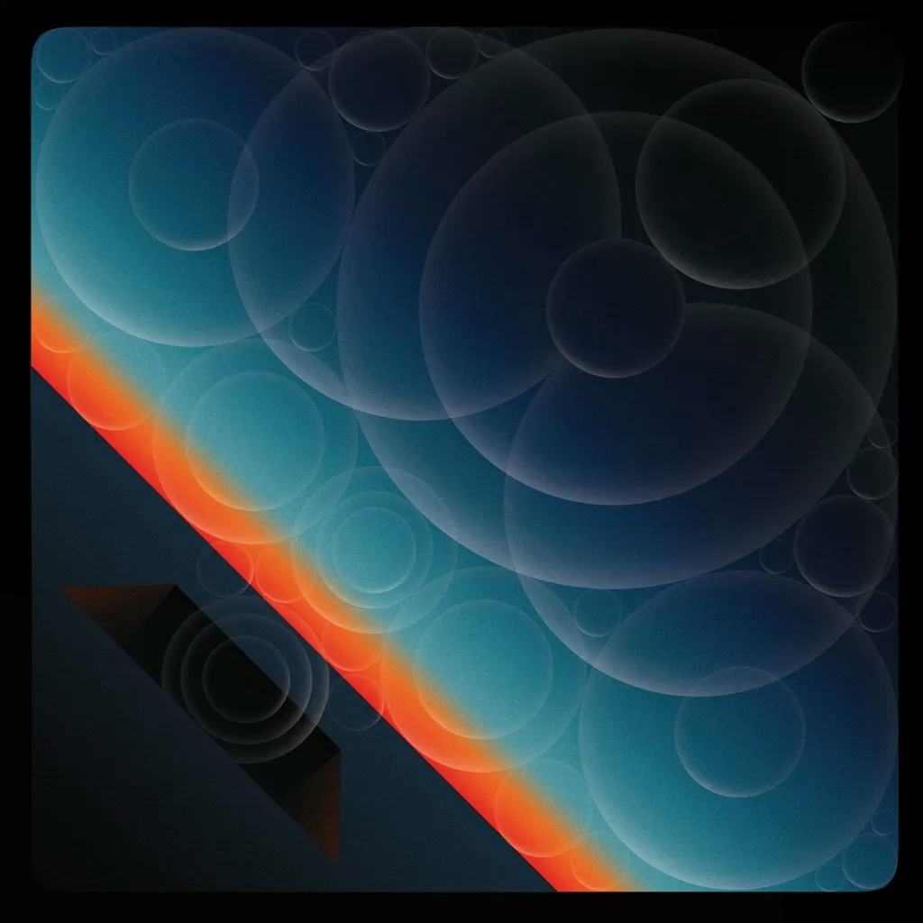 Album artwork for Noctourniquet by The Mars Volta