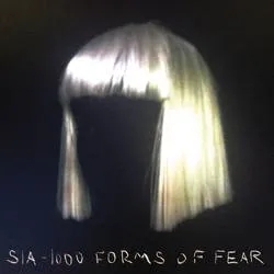 Album artwork for 1000 Forms Of Fear by Sia