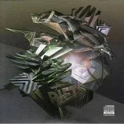 Album artwork for Rifts - Deluxe Reissue by Oneohtrix Point Never