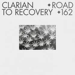 Album artwork for Road To Recovery EP by Clarian