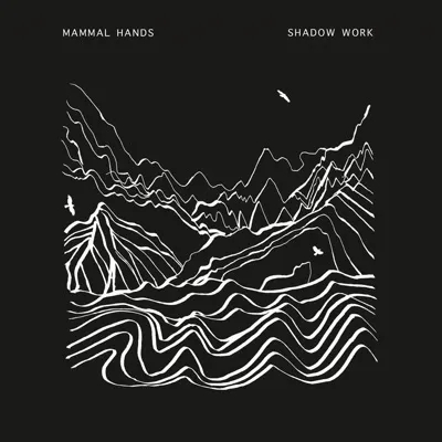 Album artwork for Shadow Work by Mammal Hands