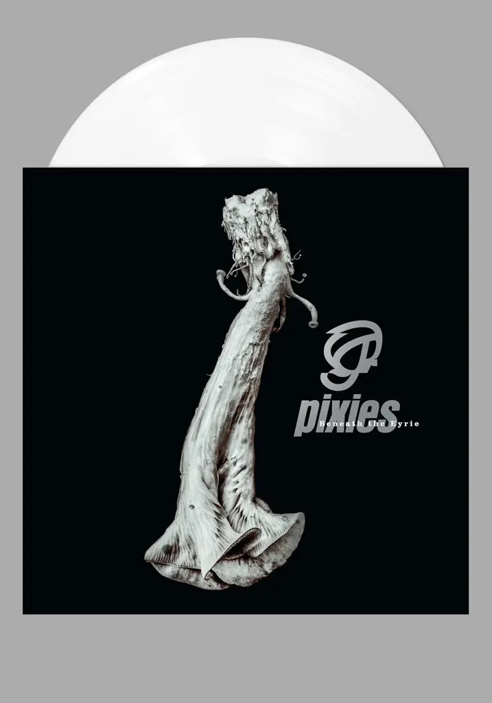 Album artwork for Beneath The Eyrie by Pixies