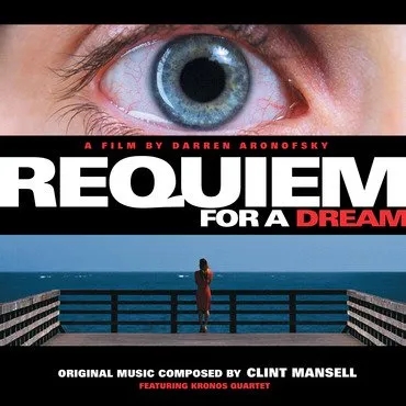 Album artwork for Requiem For A Dream by Clint Mansell