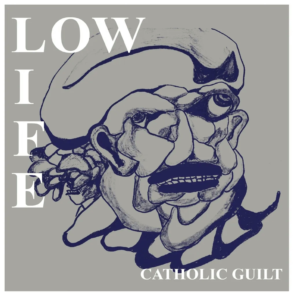 Album artwork for Catholic Guilt / Dream Machine (Total Control Remix) by Low Life