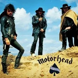 Album artwork for Ace Of Spades by Motorhead