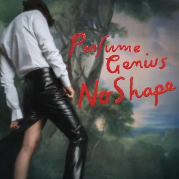 Album artwork for No Shape by Perfume Genius
