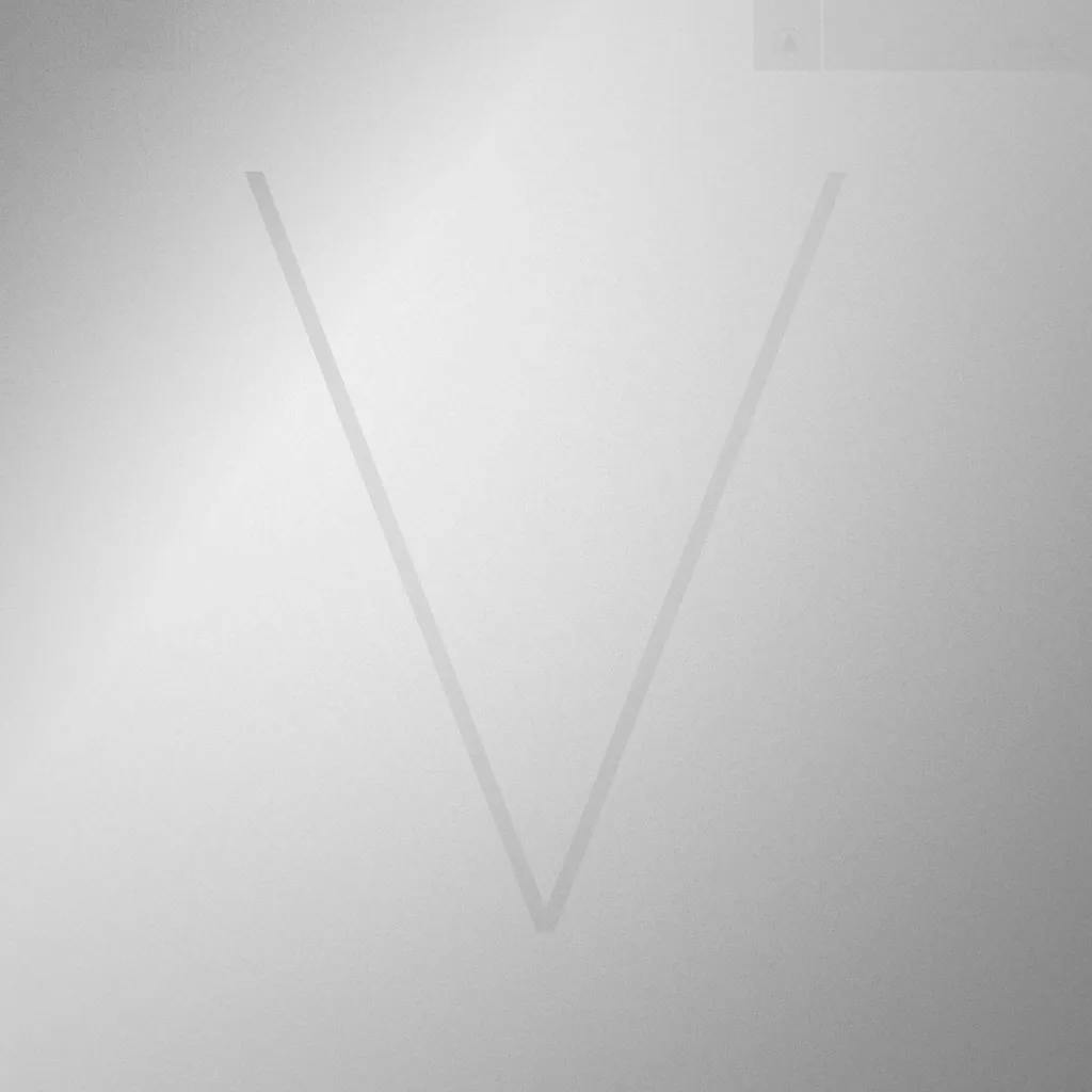 Album artwork for V by Follakzoid