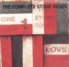 Album artwork for The Complete Stone Roses by The Stone Roses