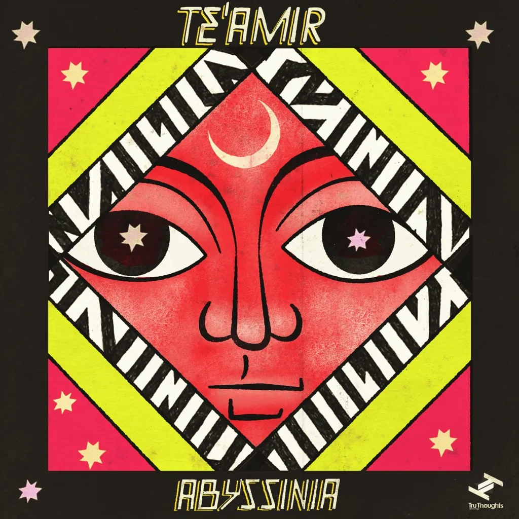 Album artwork for Abyssinia and Abyssinia Rise by Te'Amir