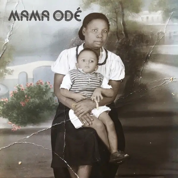 Album artwork for Tales & Patterns Of The Maroons by Mama Ode
