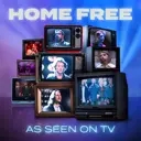 Album artwork for As Seen On Tv by Home Free