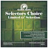 Album artwork for Selectors Choice Vol 2 by Various