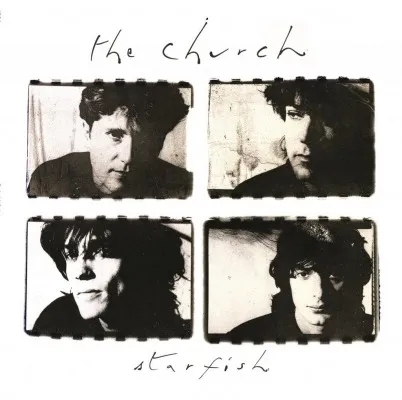 Album artwork for Starfish (Expanded Edition) by The Church