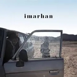 Album artwork for Imarhan by Imarhan
